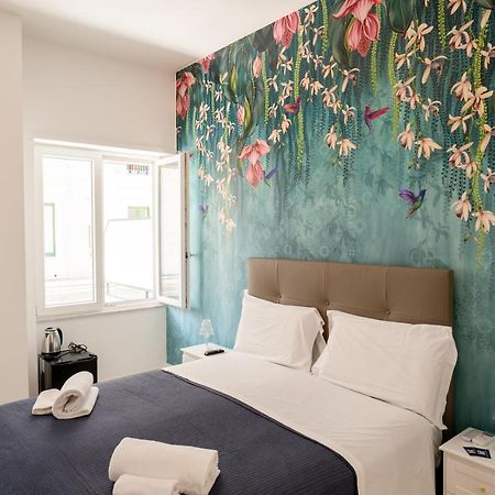 Relais Vittorio Veneto - Luxotel & Apartotel Salerno Buitenkant foto