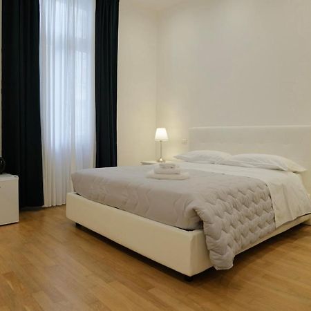 Relais Vittorio Veneto - Luxotel & Apartotel Salerno Buitenkant foto