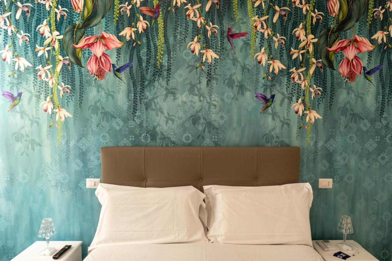 Relais Vittorio Veneto - Luxotel & Apartotel Salerno Buitenkant foto