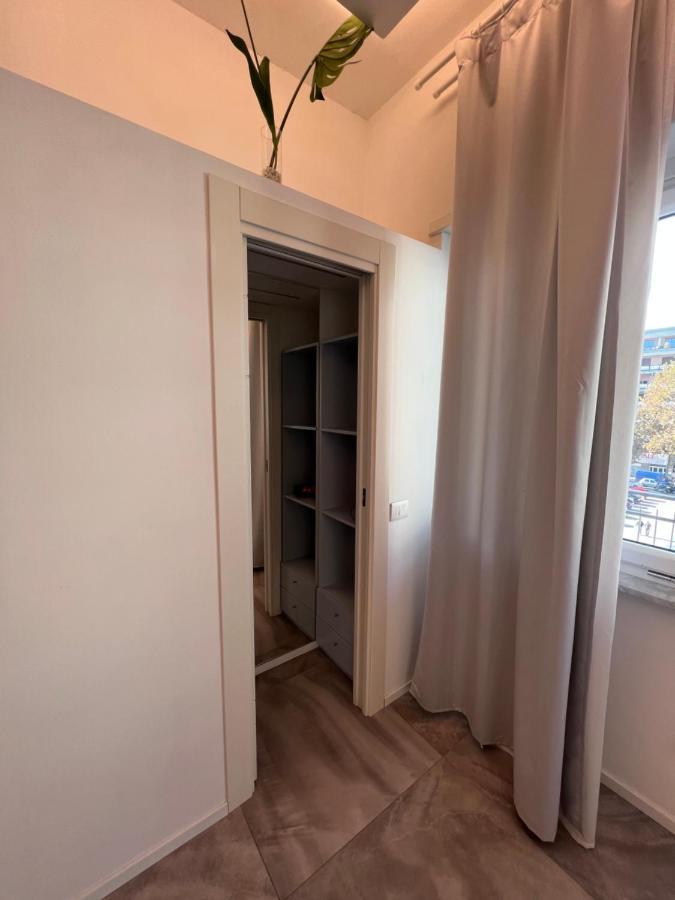 Relais Vittorio Veneto - Luxotel & Apartotel Salerno Buitenkant foto