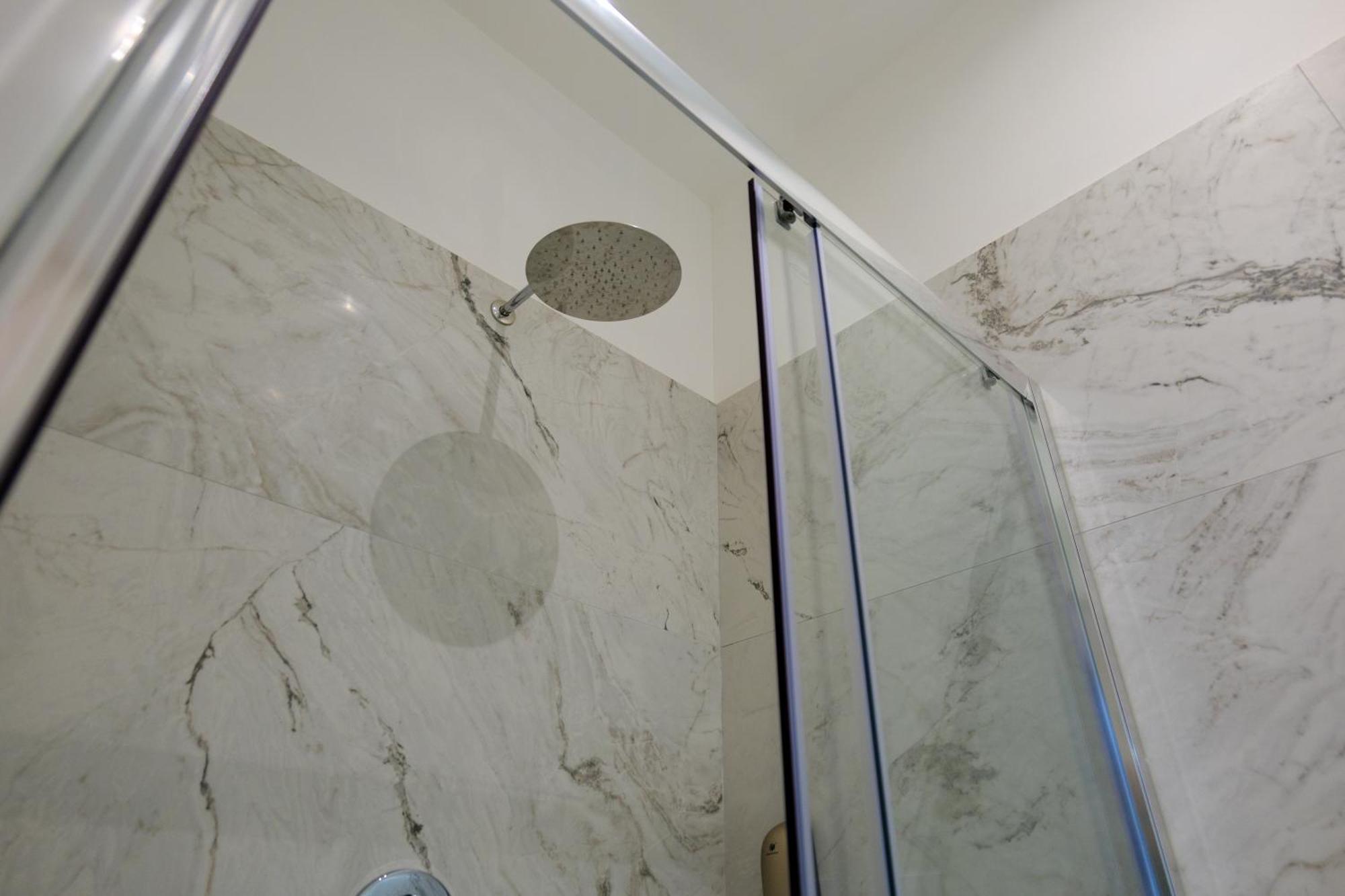 Relais Vittorio Veneto - Luxotel & Apartotel Salerno Buitenkant foto